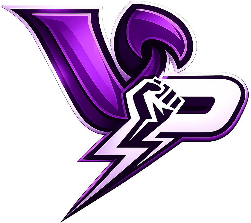 Vitality Crew logo
